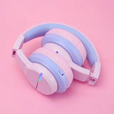 iClever Kids Bluetooth Headphones BTH12