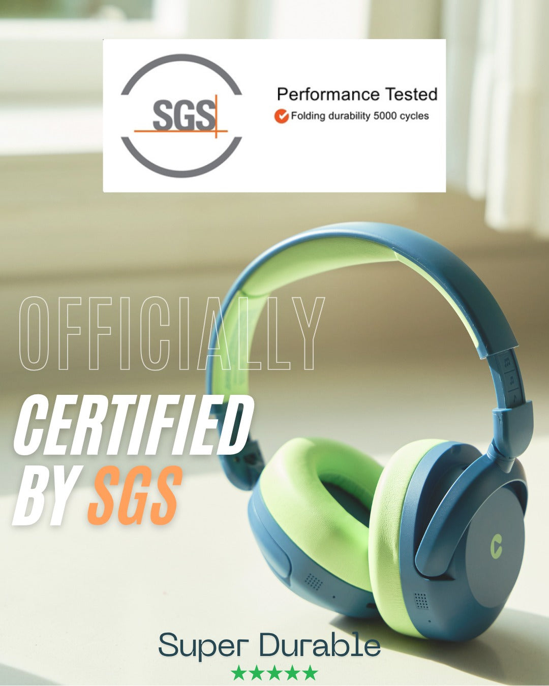 Durability Matters — BTH20 Passed the Test!