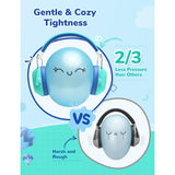 iClever IC-EM01 Noise Reduction Ear Muffs