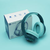 iClever Kids Bluetooth Headphones BTH18
