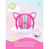 iClever IC-EM01 Noise Reduction Ear Muffs