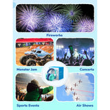 iClever IC-EM01 Noise Reduction Ear Muffs