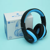 iClever Kids Bluetooth Headphones BTH12