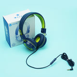 iClever Kids Headphones HS14