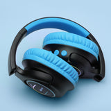 iClever Kids Bluetooth Headphones BTH18