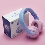 iClever Kids Bluetooth Headphones BTH12