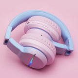 iClever Kids Bluetooth Headphones BTH12