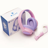 iClever Kids Wired Headphones HS26