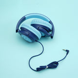iClever Kids Wired Headphones HS26