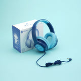 iClever Kids Wired Headphones HS26