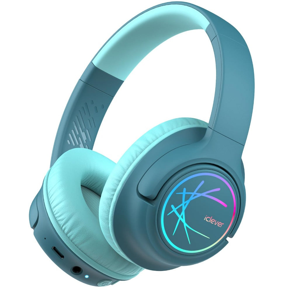 iClever Kids Bluetooth Headphones BTH18