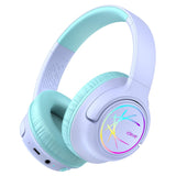 iClever Kids Bluetooth Headphones BTH18
