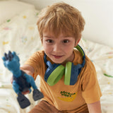 iClever BTH20 Active Noise Cancelling Headphones