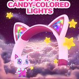 iClever Kids Bluetooth Headphones BTH21