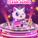 iClever Kids Bluetooth Headphones BTH21