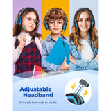 iClever Kids Headphones HS14