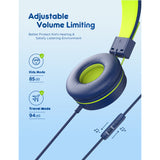 iClever Kids Headphones HS14