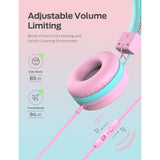 iClever Kids Headphones HS14