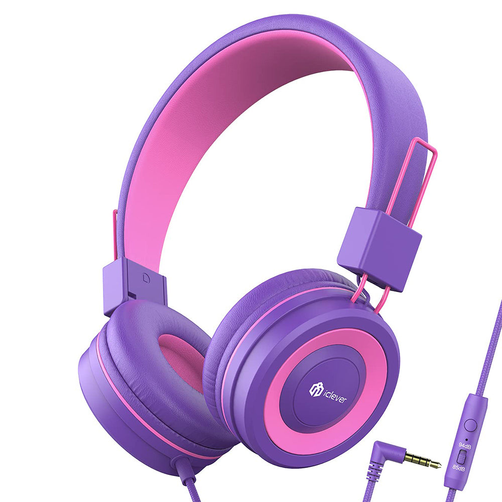 iClever Kids Headphones HS14