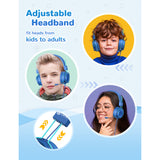 iClever Kids Headphones HS21