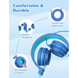 iClever Kids Headphones HS21