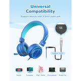iClever Kids Headphones HS21
