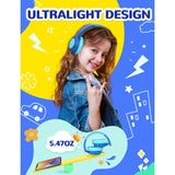 iClever Kids Wired Headphones HS26