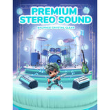 iClever Kids Wired Headphones HS26