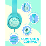 iClever Kids Wired Headphones HS26