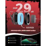 iClever IC-EM01 Noise Reduction Ear Muffs