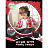 iClever IC-EM01 Noise Reduction Ear Muffs