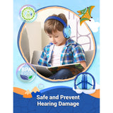 iClever IC-EM01 Noise Reduction Ear Muffs