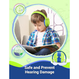 iClever IC-EM01 Noise Reduction Ear Muffs