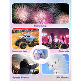 iClever IC-EM01 Noise Reduction Ear Muffs