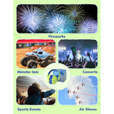 iClever IC-EM01 Noise Reduction Ear Muffs