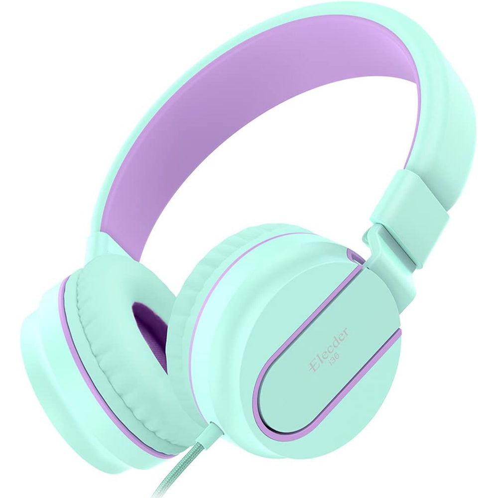 Elecder i36 Kids Headphones 7 Colors