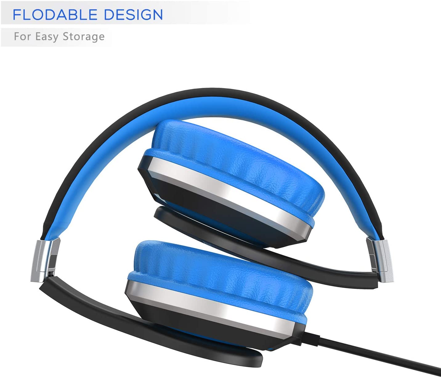Elecder i41 Kids Headphones 5 colors for school – Elecder Kids
