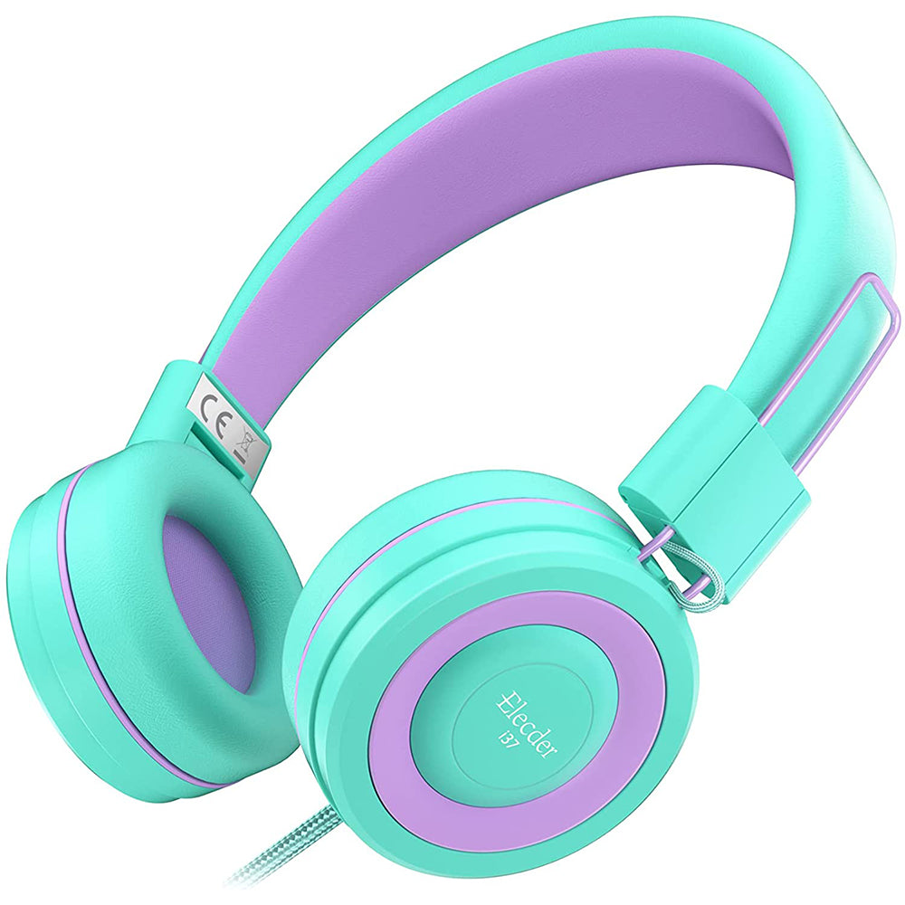 Elecder i37 Kids Headphones 7 colors